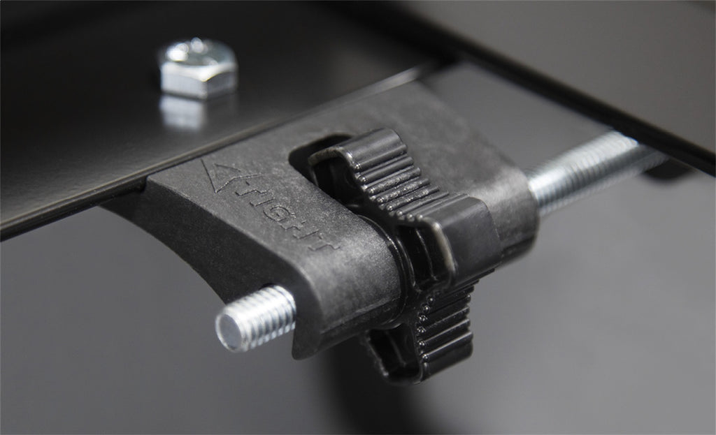 ACCESS TOOLBOX 07-14 Chevy/GMC 2500, 3500 8' Box