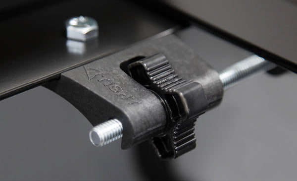 ACCESS TOOLBOX 14-18 Chevy/GMC 1500 5' 8" Box