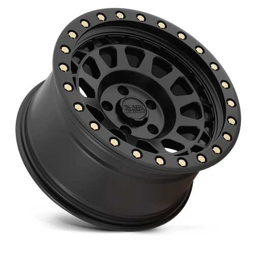BR PRIMM 17X9 6X139 +0 112 M-BLK BRASS