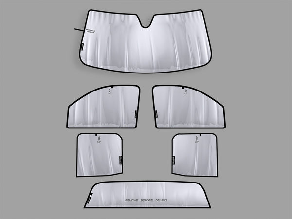 WeatherTech® SunShade Full Vehicle Kit