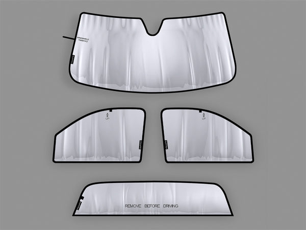 WeatherTech SunShade Full Vehicle Kit