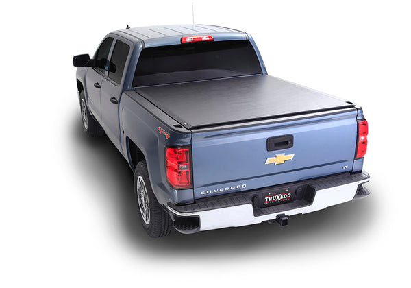 Deuce Soft Rolling GMC Sierra & Chevrolet Silverado 1500