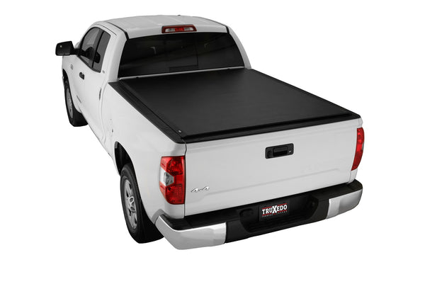 Lo Pro Soft Rolling Toyota Tundra; with Deck Rail System