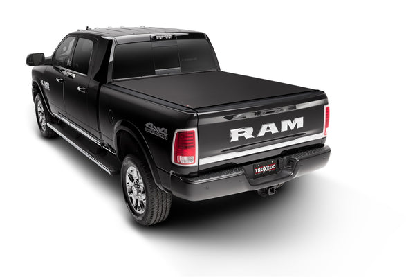 TRUXEDO PROX15 RAM 2017 RAM CARGO BOX
