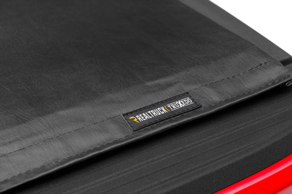 Sentry Hard Rolling Jeep Gladiator; with and without Trail Rail System