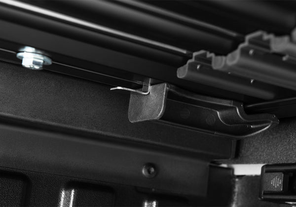 Sentry 2024 Toyota Tacoma 6'