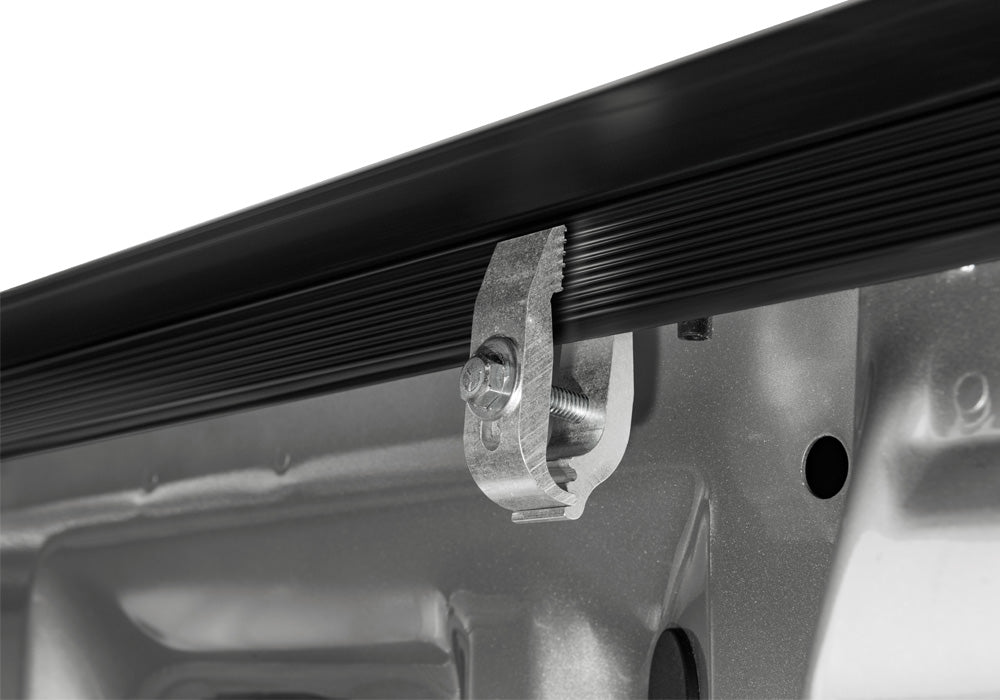 Sentry Hard Rolling 2024 Ford Ranger 5' Bed