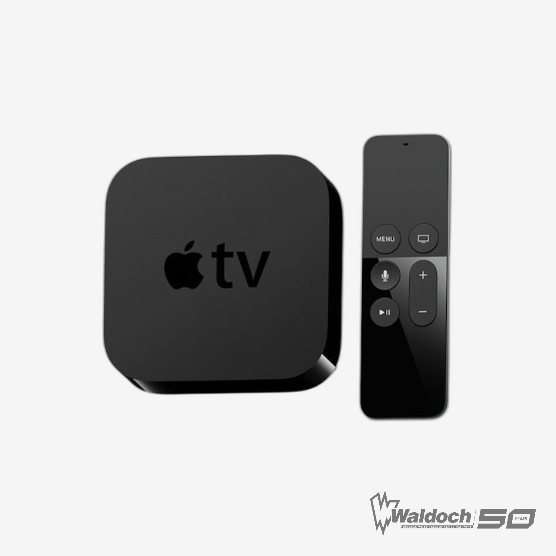 APPLE TV 4K 64 GB - MP7P2LL/A