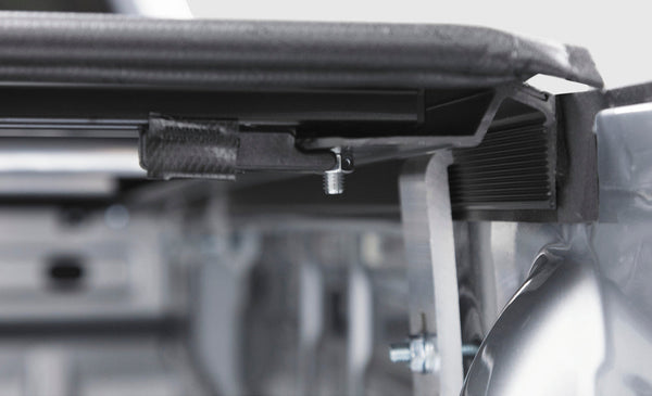 ACCESS VANISH 22-ON Nissan Frontier 6' Box (w/ or w/o utili-track)