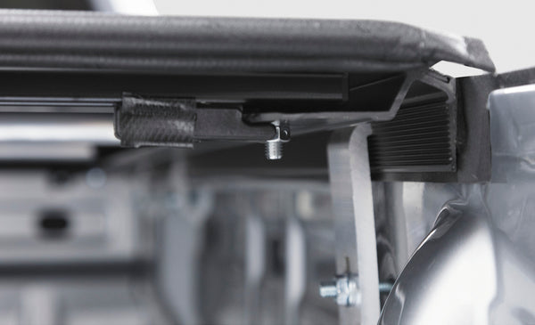 ACCESS VANISH 22-ON Toyota Tundra 8' 1" Box