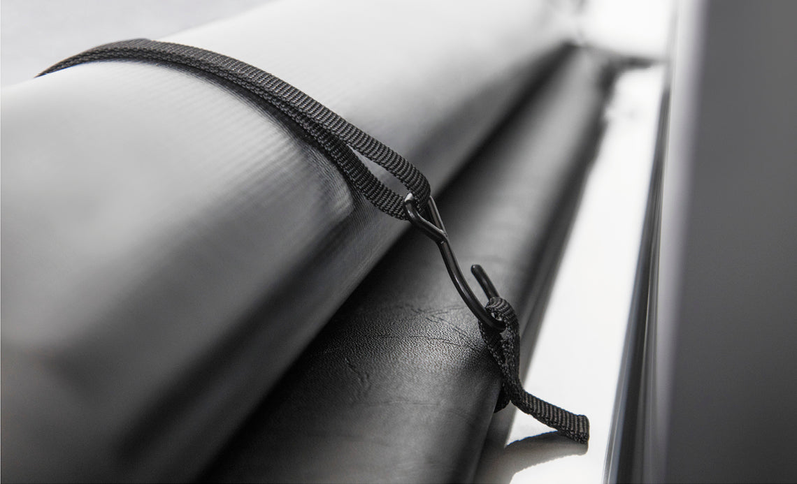 VANISH® Roll-Up Cover 94239