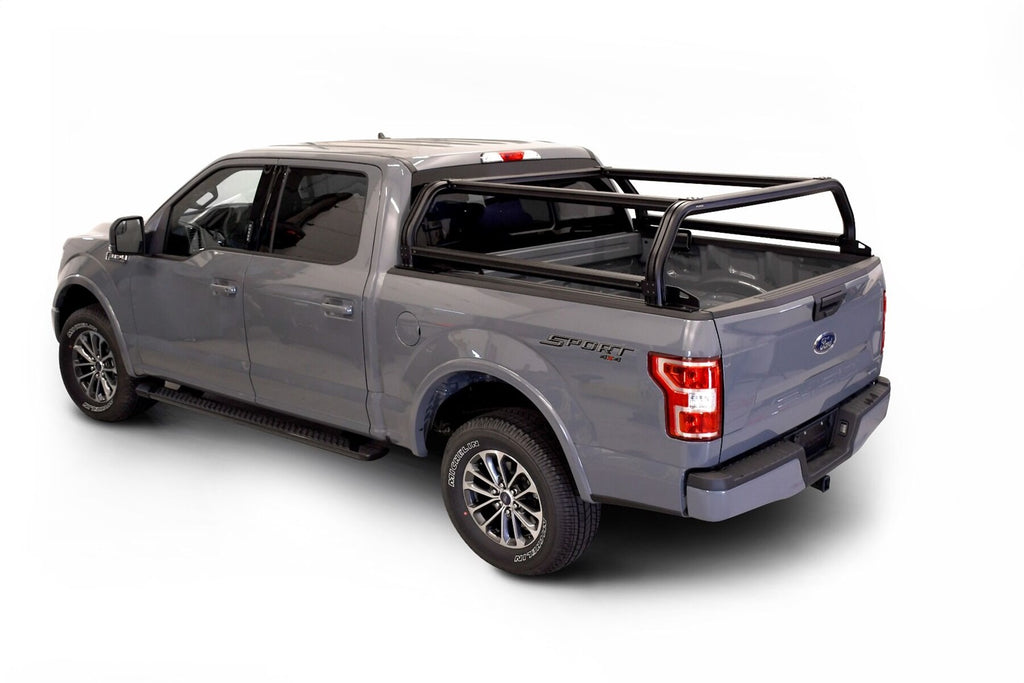 Venture TEC Rack System -Ford F-150 - 5-1/2' (Short Box)