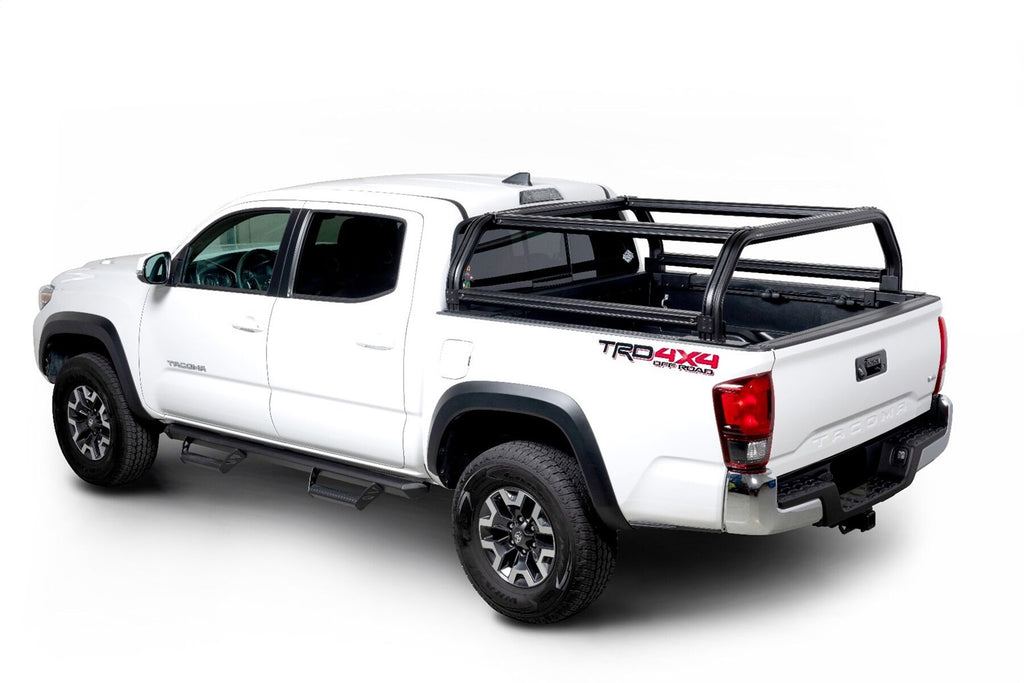 Venture TEC Rack System -Tundra 5.5ft (Short Bed)