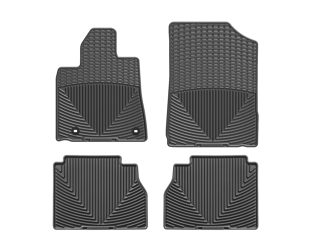 All Weather Floor Mats