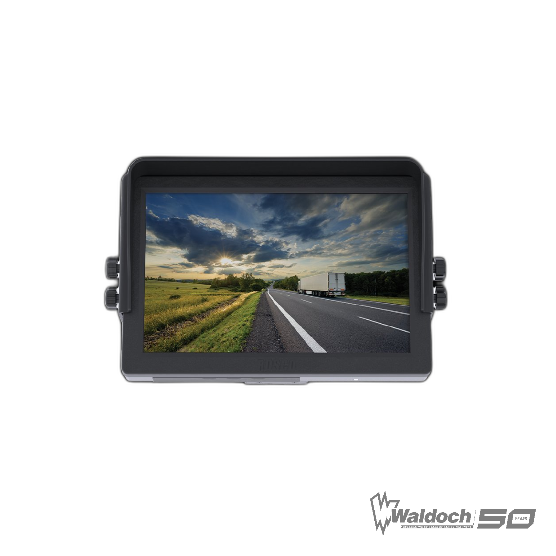 360 AHD BASE KIT + 10" TOUCHSCREEN MONITOR STSM370 - STSK360AHD10