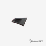 Air Design USA Fender Vent Set For 2019-2025+ Silverado 1500 - US-GM39A15