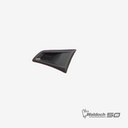 Air Design USA Fender Vent Set For 2019-2025+ Silverado 1500 - US-GM39A15