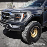 - BAJA AXLE BOX KIT FORD F150 4WD 2025+ - BJK3126005
