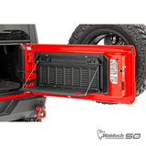 Folding Tailgate Table Jeep Wrangler - 10625