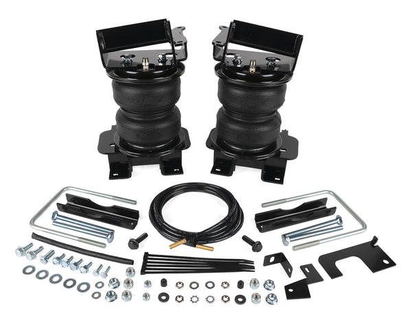 LoadLifter 5000 Ultimate air spring kit w/internal jounce bumper 88389